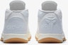 Shop Nike Kobe A.D. Baseline Putih Gum 922482-101