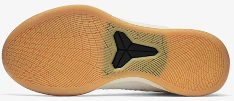 Purchase Nike Kobe A.D. Baseline Blanc Gum 922482-101