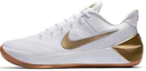 Buy Nike Kobe A.D. Big Stage Emas ''Putih Emas Metalik'' 852427-107