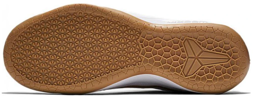 Nike Kobe A.D. Big Stage Emas ''Putih Emas Metalik'' 852427-107 Shop Nike Kobe A.D. Big Stage Emas ''Putih Emas Metalik'' 852427-107