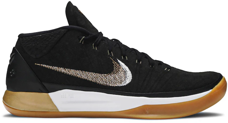 Nike Kobe A.D. Black White Gum 922482-009 Buy Nike Kobe A.D. Black White Gum 922482-009