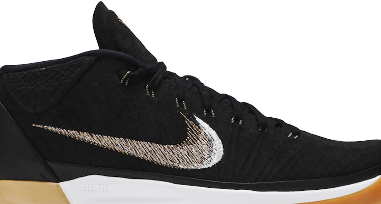 Nike Kobe A.D. Black White Gum 922482-009 Order Nike Kobe A.D. Black White Gum 922482-009