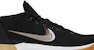 Kasut Nike Kobe A.D. Hitam Putih Gum 922482-009