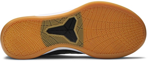 Shop Kasut Nike Kobe A.D. Hitam Putih Gum 922482-009