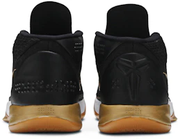 Details for Kasut Nike Kobe A.D. Hitam Putih Gum 922482-009