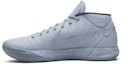 Lookbook Nike Kobe A.D. Detached 922482-002 - Kasut Bola Keranjang Lelaki