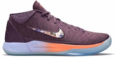 Nike Kobe A.D. Devin Booker PE AQ2721-500 Nike Kobe A.D. Devin Booker PE AQ2721-500