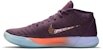 Nike Kobe A.D. Devin Booker PE AQ2721-500 - Kasut Bola Keranjang