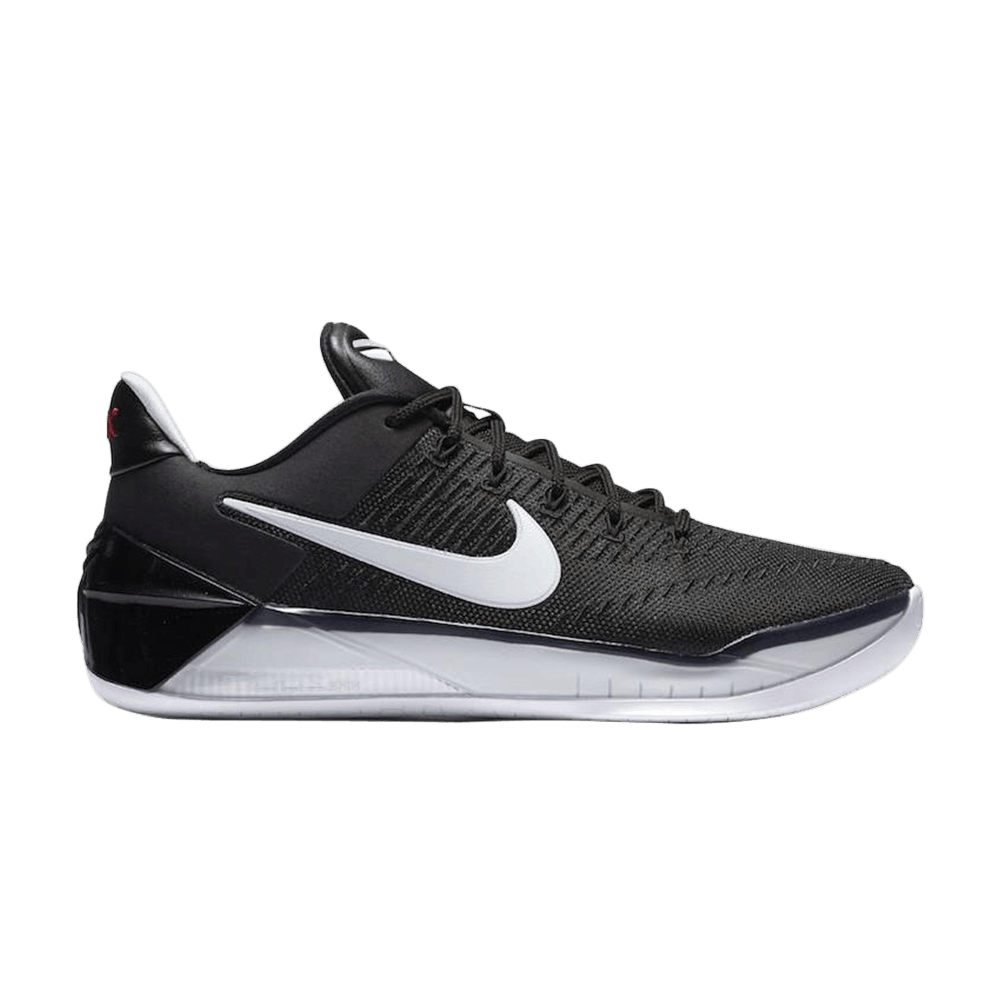 Buy Nike Kobe A.D. 黑白紅 2017版