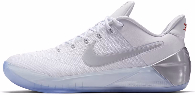 Nike Kobe A.D. EP 'Chrome' 852427-110 Buy Nike Kobe A.D. EP 'Chrome' 852427-110
