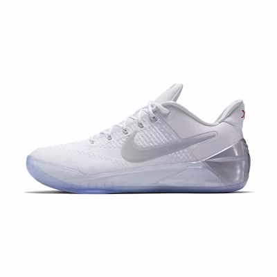 Nike Kobe A.D. EP 'Chrome'