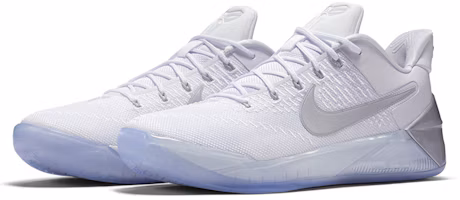 Order Nike Kobe A.D. EP ''Chrome'' Basketballschuhe 852427-110
