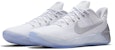 Nike Kobe A.D. EP 'Chrome' - Kasut Nike Kobe A.D. EP 'Chrome' Edisi Malaysia 852427-110