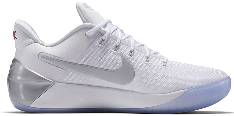Nike Kobe A.D. EP 'Chrome' 852427-110 Lookbook Nike Kobe A.D. EP 'Chrome' 852427-110