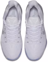 Shop Nike Kobe A.D. EP ''Chrome'' Basketballschuhe 852427-110