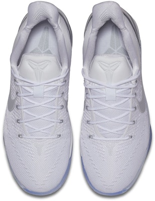 Nike Kobe A.D. EP 'Chrome' 852427-110 Shop Nike Kobe A.D. EP 'Chrome' 852427-110