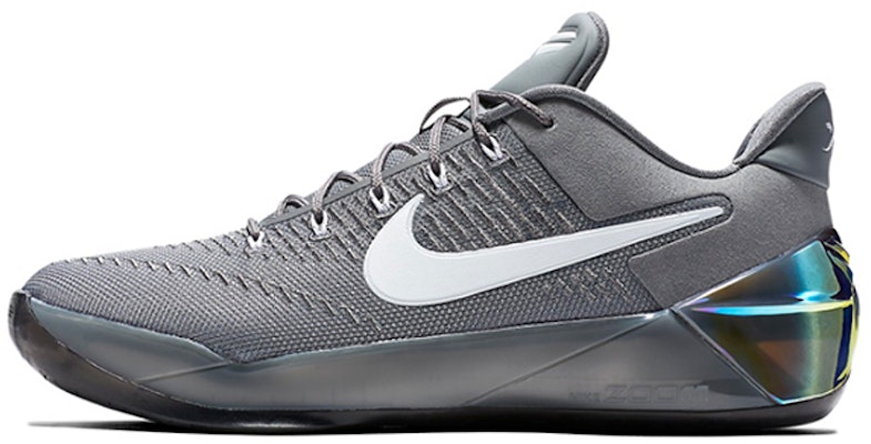 Nike Kobe A.D. EP 'Cool Grey' 852427-010 Buy Nike Kobe A.D. EP 'Cool Grey' 852427-010