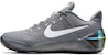 Nike Kobe A.D. EP 'Kelabu Sejuk' 852427-010
