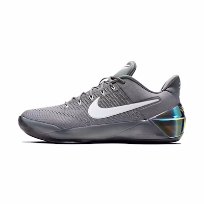 Nike Kobe A.D. EP 'Cool Grey'