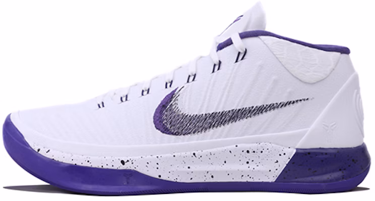 Nike Kobe A.D. EP 'White Court Purple' YC922484-100 Buy Nike Kobe A.D. EP 'White Court Purple' YC922484-100