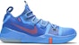 Nike Kobe A.D. Exodus 2018 'Pacific Blue' Lelaki AR5515-400