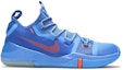 Buy Nike Kobe A.D. Exodus 2018 'Pacific Blue' Lelaki AR5515-400