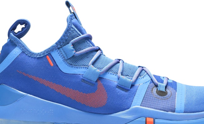 Nike Kobe A.D. Exodus 2018 'Pacific Blue' AR5515-400 Order Nike Kobe A.D. Exodus 2018 'Pacific Blue' AR5515-400
