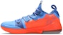 Nike Kobe A.D. Exodus 2018 'Pacific Blue' Lelaki AR5515-400
