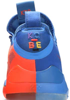 Sizing Nike Kobe A.D. Exodus 2018 ''Pacific Blue'' Scarpe da Basket AR5515-400