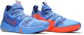 Nike Kobe A.D. Exodus 2018 'Pacific Blue' Lelaki AR5515-400