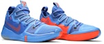 Cheap Nike Kobe A.D. Exodus 2018 'Pacific Blue' Lelaki AR5515-400
