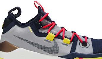 耐克 科比 A.D. Exodus '帆多色' AV3556-100/AV3555-100 Order 耐克 科比 A.D. Exodus '帆多色' AV3556-100/AV3555-100