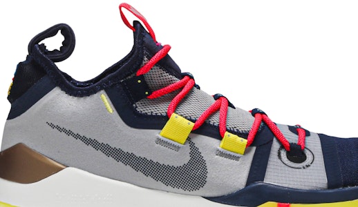 Nike Kobe A.D. Éxodo 'Sail Multicolor' AV3556-100/AV3555-100 Order Nike Kobe A.D. Éxodo 'Sail Multicolor' AV3556-100/AV3555-100