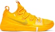 Buy Nike Kobe A.D. Exodus 'Kuning' AT3874-701