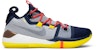 Nike Kobe A.D. Exodus EP 'Sail Multicolor' - Pelbagai Warna AV3556-100