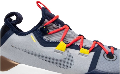 Nike Kobe A.D. Exodus EP 'Sail Multicolor' Sepatu Basket AV3556-100 Order Nike Kobe A.D. Exodus EP 'Sail Multicolor' Sepatu Basket AV3556-100