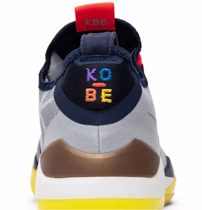 Nike Kobe A.D. Exodus EP 'Sail Multicolor' Sepatu Basket AV3556-100 Sizing Nike Kobe A.D. Exodus EP 'Sail Multicolor' Sepatu Basket AV3556-100