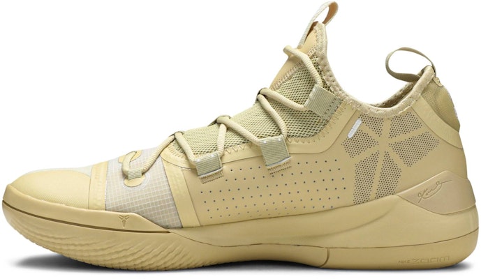 Nike Kobe A.D. Exodus TB 'Khaki Desert Army' Sepatu Basket Pria AT3874-702 Lookbook Nike Kobe A.D. Exodus TB 'Khaki Desert Army' Sepatu Basket Pria AT3874-702