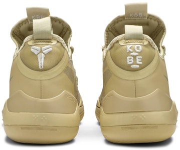 Nike Kobe A.D. Exodus TB 'Khaki Desert Army' - Khaki Padang Pasir Tentera AT3874-702 Details for Nike Kobe A.D. Exodus TB 'Khaki Desert Army' - Khaki Padang Pasir Tentera AT3874-702