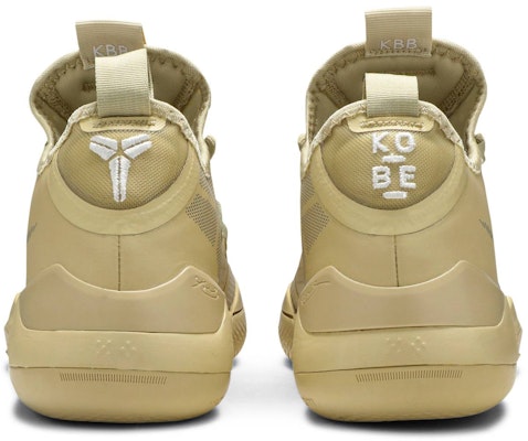 Nike Kobe A.D. Exodus TB 'Khaki Desert Army' Sepatu Basket Pria AT3874-702 Details for Nike Kobe A.D. Exodus TB 'Khaki Desert Army' Sepatu Basket Pria AT3874-702
