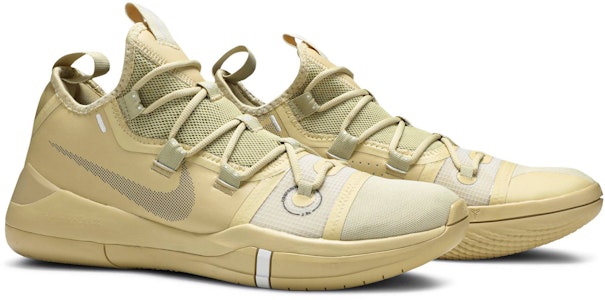 Nike Kobe A.D. Exodus TB 'Khaki Desert Army' - Khaki Padang Pasir Tentera AT3874-702 Cheap Nike Kobe A.D. Exodus TB 'Khaki Desert Army' - Khaki Padang Pasir Tentera AT3874-702