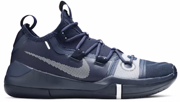 Nike Kobe A.D. Exodus TB 'Navy Blue' AT3874-406 Nike Kobe A.D. Exodus TB 'Navy Blue' AT3874-406
