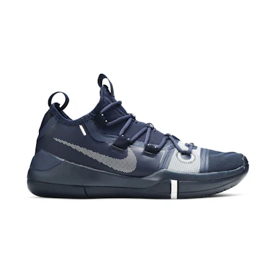 Nike Kobe A.D. Exodus TB 'Navy Blue'