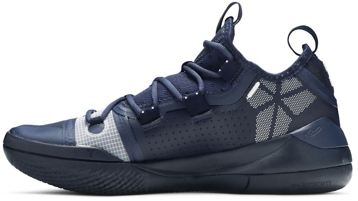 Nike Kobe A.D. Exodus TB 'Navy Blue' AT3874-406 Lookbook Nike Kobe A.D. Exodus TB 'Navy Blue' AT3874-406
