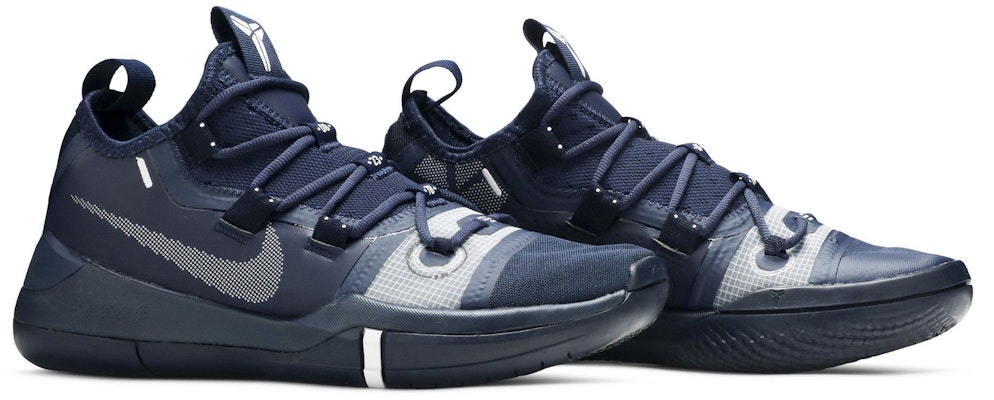 Nike Kobe A.D. Exodus TB 'Navy Blue' AT3874-406 Cheap Nike Kobe A.D. Exodus TB 'Navy Blue' AT3874-406