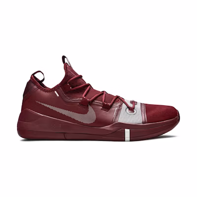 Nike Kobe A.D. Exodus TB 'Team Red'