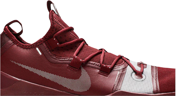 Kobe sales exodus red