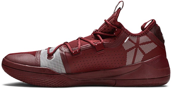 耐克 科比 A.D. Exodus TB '团队红' AT3874-601 Lookbook 耐克 科比 A.D. Exodus TB '团队红' AT3874-601