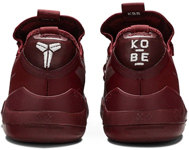 耐克 科比 A.D. Exodus TB '团队红' AT3874-601 Details for 耐克 科比 A.D. Exodus TB '团队红' AT3874-601