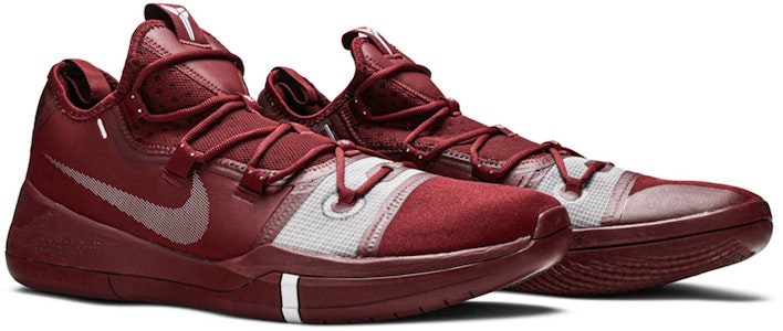 耐克 科比 A.D. Exodus TB '团队红' AT3874-601 Cheap 耐克 科比 A.D. Exodus TB '团队红' AT3874-601